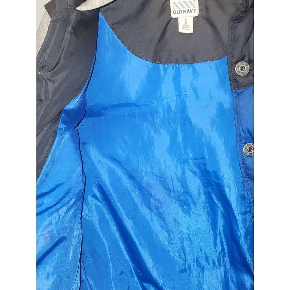 Kids Unisex Old Navy Jacket
